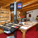 internationales moquettes