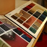 internationales moquettes